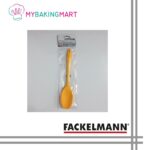 Fackelmann Silicone Spoons in Tube (Heavy Duty) - Image 3