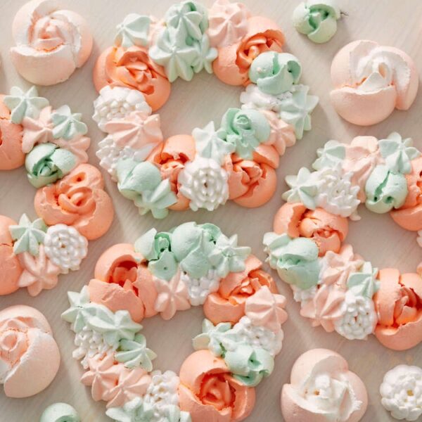 Wilton Meringue Powder 4 Oz/16 Oz - Egg White Powder - Image 7