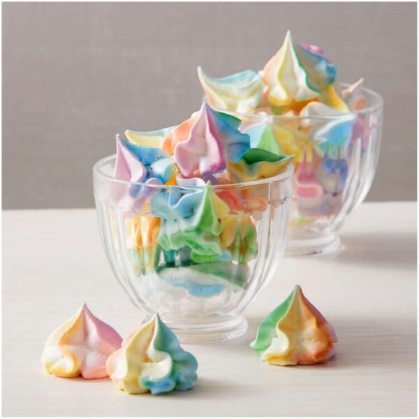 Wilton Meringue Powder 4 Oz/16 Oz - Egg White Powder - Image 8