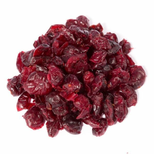 FLUFFY Dried Cranberries USA 500g & 1kg - Image 2