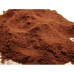 Cacao Barry Cocoa Powder Extra Brute 100% 1kg - Image 2