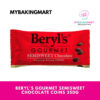 Beryl's Gourmet Semisweet Chocolate Coins 350g x 12 (1 Carton) - Image 2