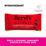 Beryl's Gourmet Chocolate Compound 350g - Image 2