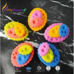 MyFlavor Neon Gel Food Colouring 25g - Image 9
