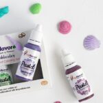 Myflavor Pastel Gel Food Colouring Set - Image 2