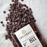 Callebaut 2 x 1kg Bundle - 811 Finest Belgian Dark Chocolate Couverture - Image 3