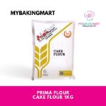 PRIMA FLOUR Cake Flour 1kg