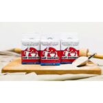 Lesaffre Saf-Instant (Red) Instant Yeast / Halal Yis 500g - Image 2