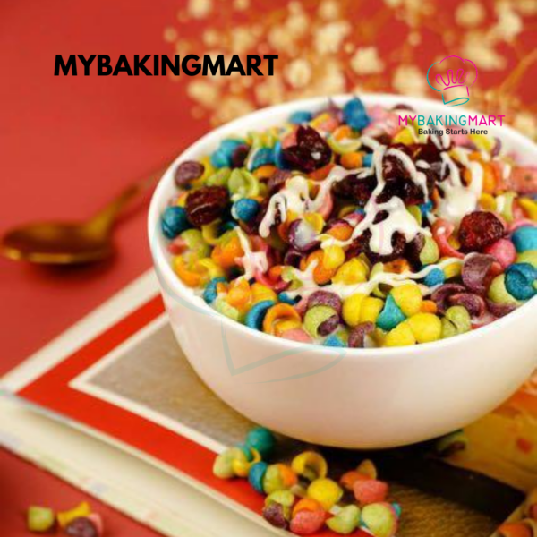 Mini Koko Crunch / Mini Rainbow Crunch 500g /1kg - Image 5