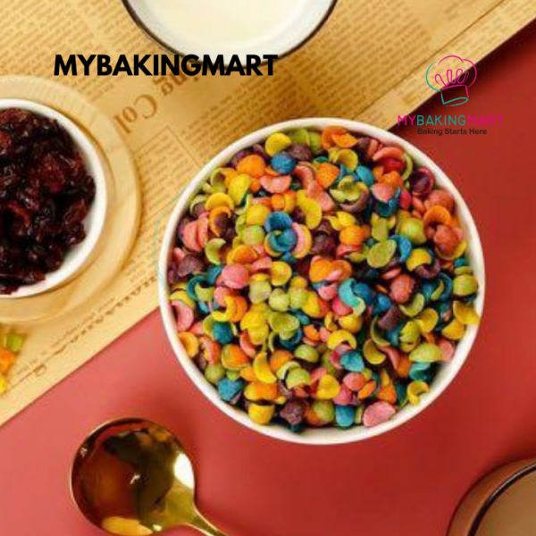Mini Koko Crunch / Mini Rainbow Crunch 500g /1kg - Image 6