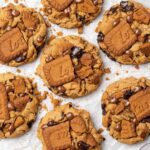 Lotus Biscoff Biscuits 250g Carton (10 packs x 250g) - Image 4