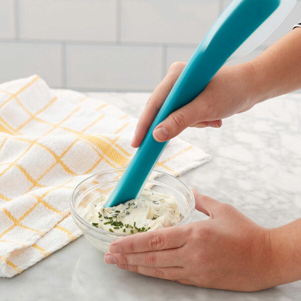 Wilton Versa Tools Spread & Scoop Spatula - Image 6