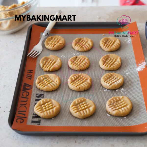 De Marle Silpat Baking Mat Original, Made in French - Image 5