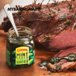 Colman's Classic Mint Sauce 165g / Colman's Tartare Sauce 144g - Image 4