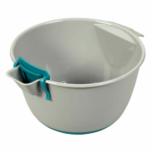 Wilton Versa Tools Measure & Pour Mixing Bowl - Image 2
