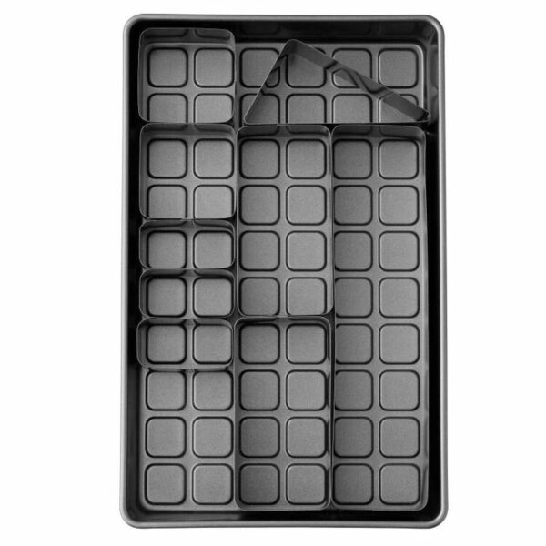 Wilton Countless Celebration Cake Pan Set - Image 2