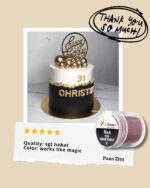 Myflavor Matte Food Colour Powder 5g - Image 4