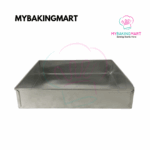 FLUFFY Assorted Loyang Kek Tapak Kuda / Loyang Talam - Image 2