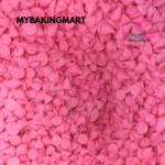 FLUFFY Colatta Strawberry Chips Compound 250g - Image 2