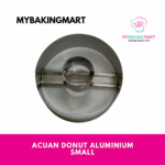 FLUFFY Doughnut Mould/Acuan Donut
