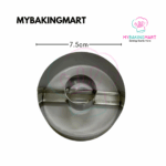 FLUFFY Doughnut Mould/Acuan Donut - Image 2