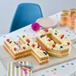Wilton Countless Celebration Cake Pan Set - Image 12