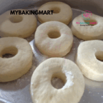 FLUFFY Doughnut Mould/Acuan Donut - Image 3