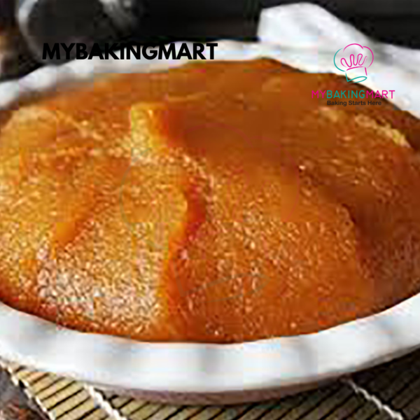 Filling Pineapple / Strawberry / Blueberry / Peanut Spread 1kg - Image 10