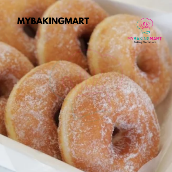 FLUFFY Doughnut Mould/Acuan Donut - Image 4