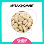 Shandong Peanuts 1kg (Repacked)