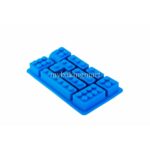 Brick / Tetris Mould
