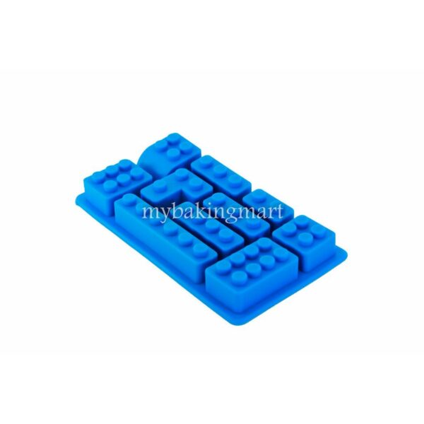 Brick / Tetris Mould