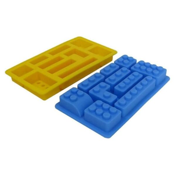 Brick / Tetris Mould - Image 2