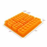 Brick Mould Lego Fondant/Jelly