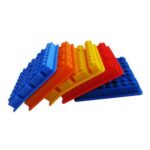 Brick Mould Lego Fondant/Jelly - Image 3