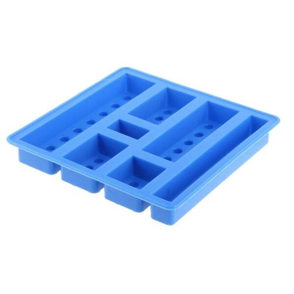 Brick Mould Lego Fondant/Jelly - Image 4