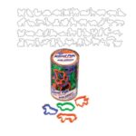 Wilton Animal Pal Cookie Cutters - Image 4