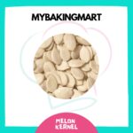 Melon Kernel 1kg (Repacked)