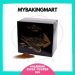VALHRONA Cocoa Powder 3kg