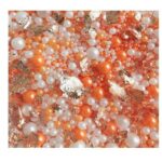 Fluffy Sprinkles - Luxury Rose Gold Combo - Image 2