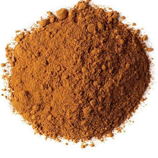 FLUFFY Cinnamon Powder / Serbuk Kayu Manis 100g Repacked - Image 3