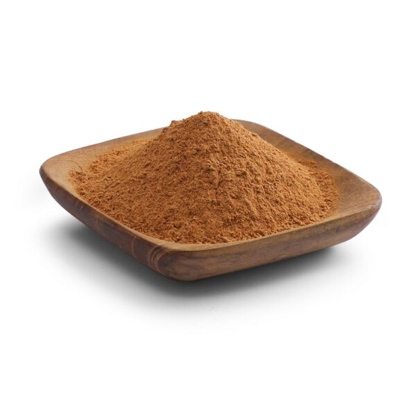 FLUFFY Cinnamon Powder / Serbuk Kayu Manis 100g Repacked - Image 4