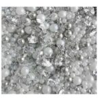 Fluffy Sprinkles - Luxury Silver Combo - Image 2