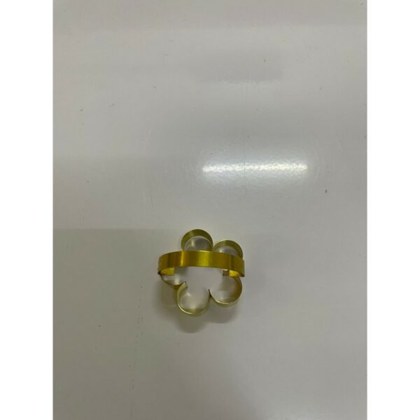 FLUFFY Jakarta Mould Petal 5 with Handle - Image 2
