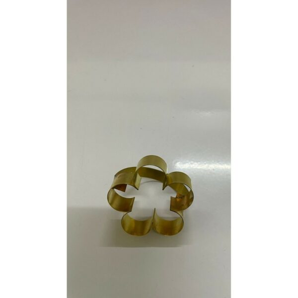 FLUFFY Jakarta Mould Petal 5 with Handle - Image 3