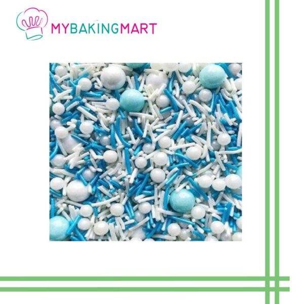 Fluffy Sprinkles - Frozen - Image 2