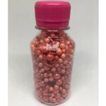 Fluffy Sprinkles - Pearly Red - Image 4