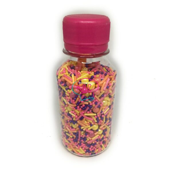 Fluffy Sprinkles - Party Mix - Image 3