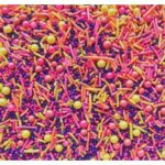 Fluffy Sprinkles - Party Mix - Image 2