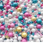 Fluffy Sprinkles - Fancy Unicorn - Image 3